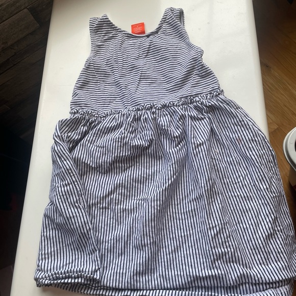 Joe Fresh Cotton Dress - Picture 4 of 4
